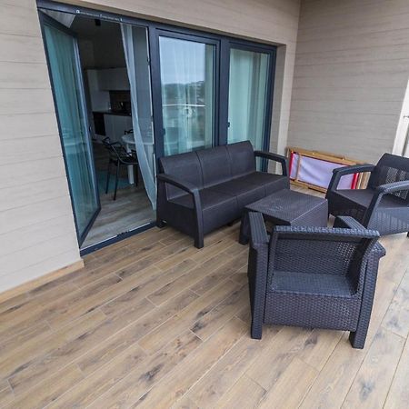 Apartament 5Morz 1K/29 시아노제티 외부 사진