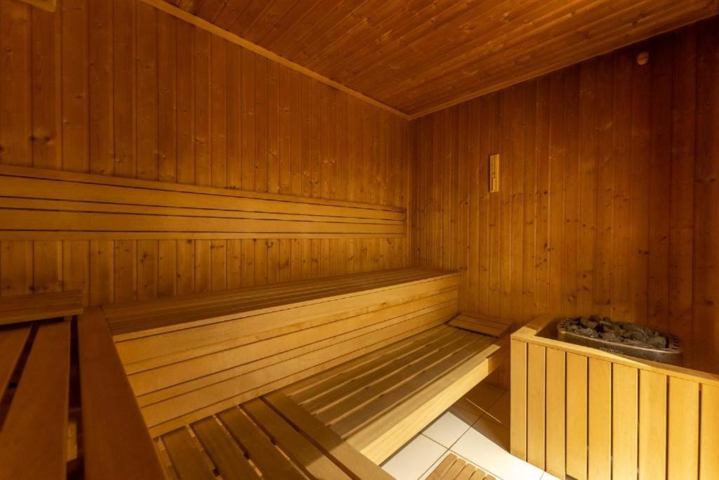 Apartament 5Morz 1K/29 시아노제티 외부 사진